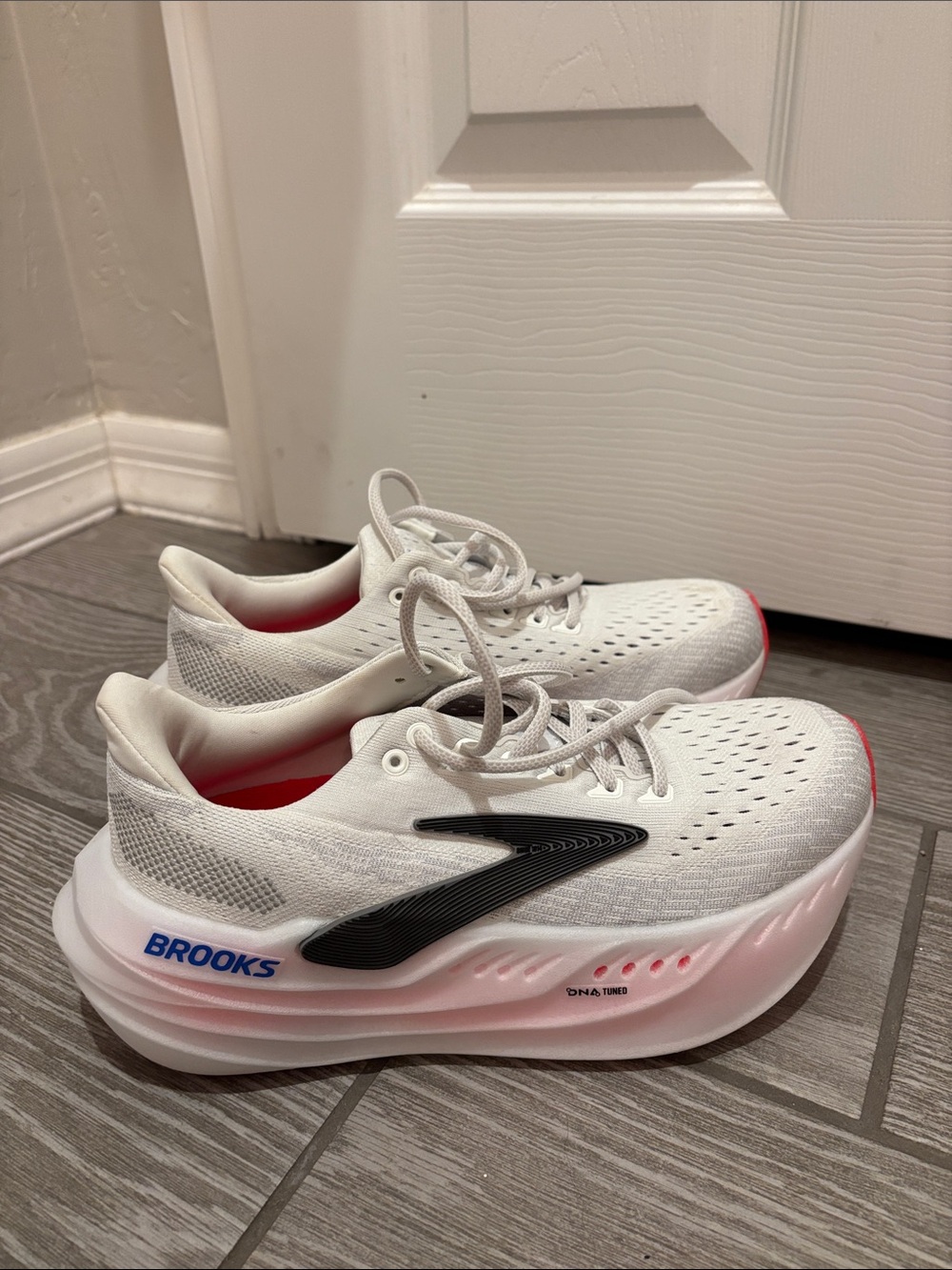 Brooks Glycerin Max